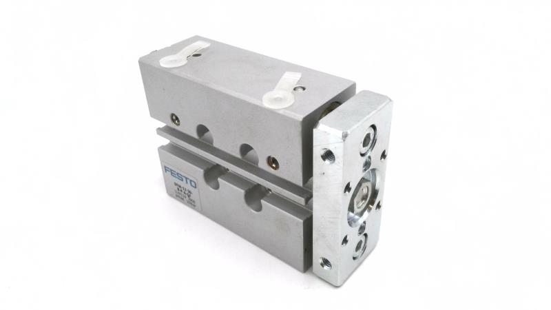 FESTO DFM-12-30-B-P-A-GF