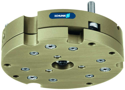 SCHUNK TCU-Z-100-2-MV