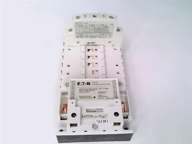 EATON CORPORATION C30CNE20E0