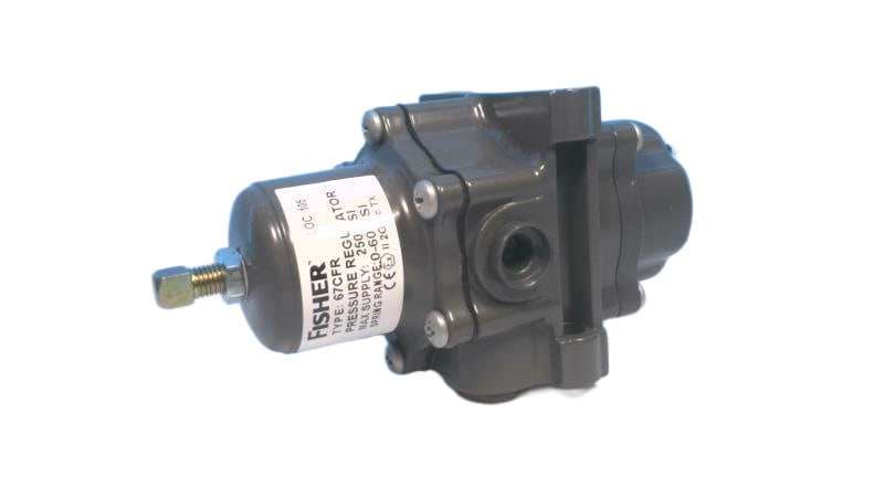 FS67CFR-225 by EMERSON