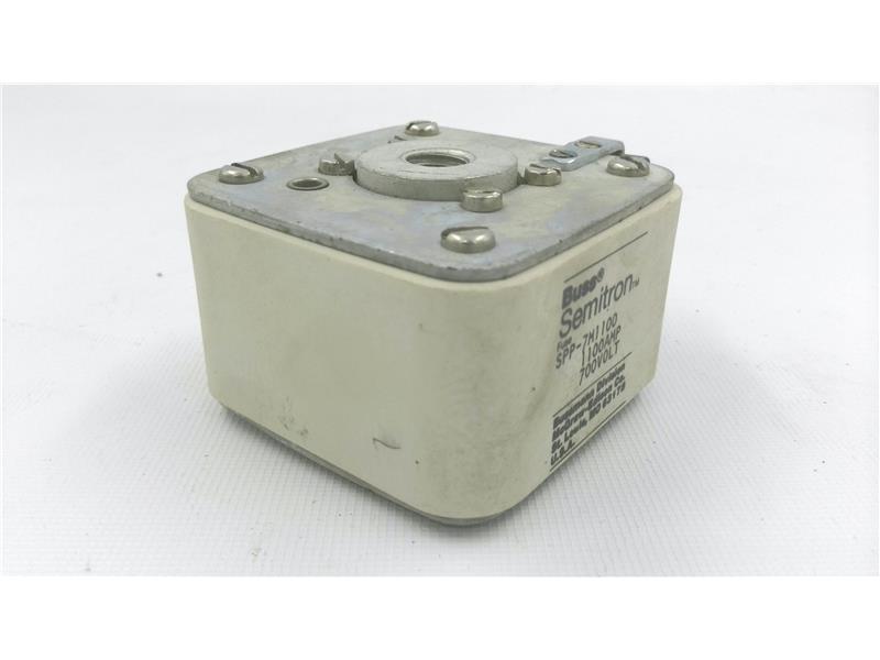 EATON CORPORATION SPP-7M1100