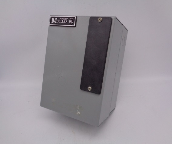 EATON CORPORATION CS3