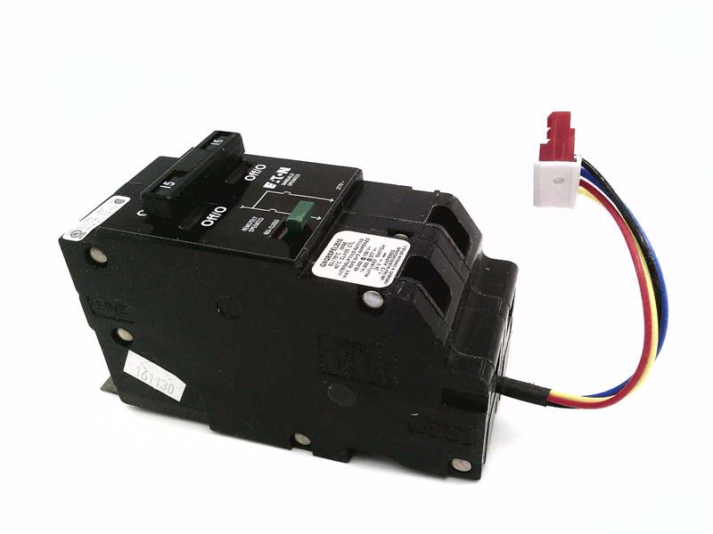 EATON CORPORATION GHQRSPEL2015