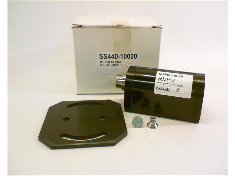 DANAHER CONTROLS SS440-10020