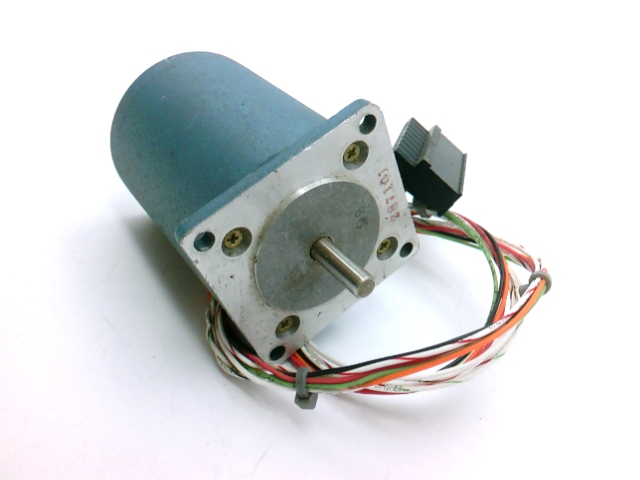 DANAHER MOTION M062-BD-8501