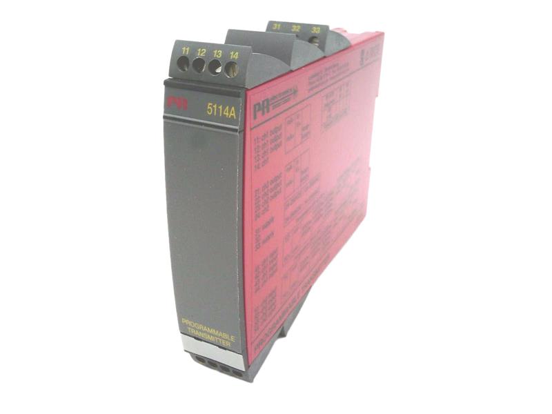 5114A-A by PR ELECTRONICS