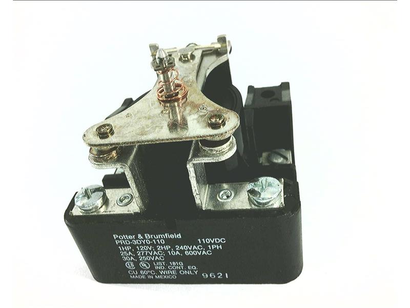 TE CONNECTIVITY PRD-3DY0-110