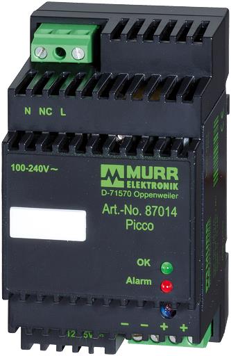 MURR ELEKTRONIK 87014