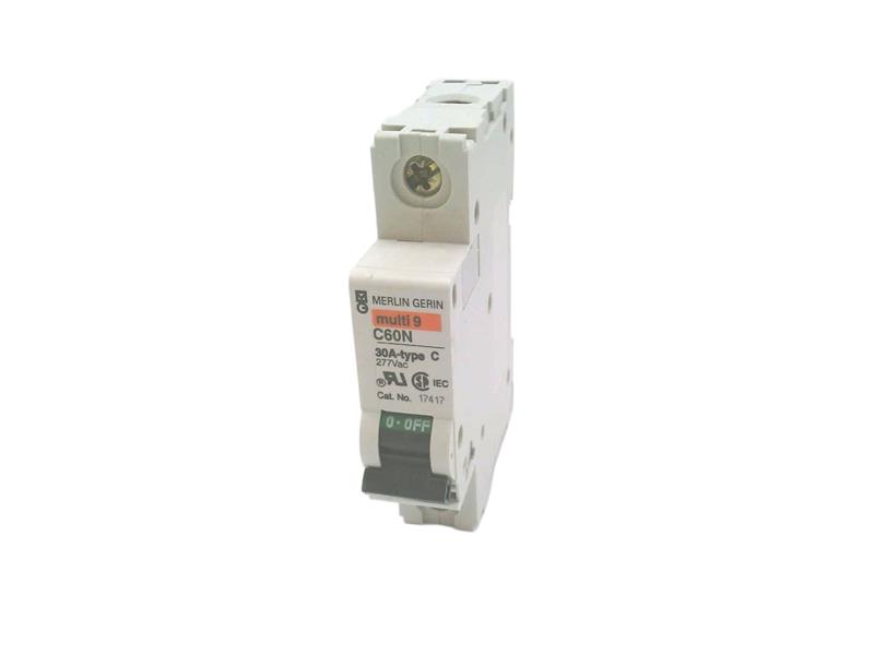 SCHNEIDER ELECTRIC MG17417