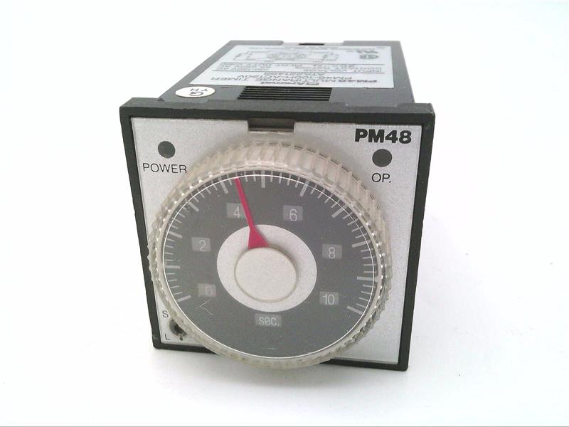TE CONNECTIVITY PM48-100H-AC120V