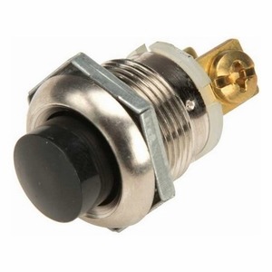 EDWARDS SIGNALING 695-B