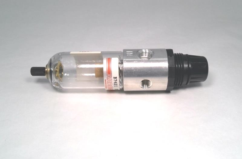 ARROW PNEUMATICS B742LM