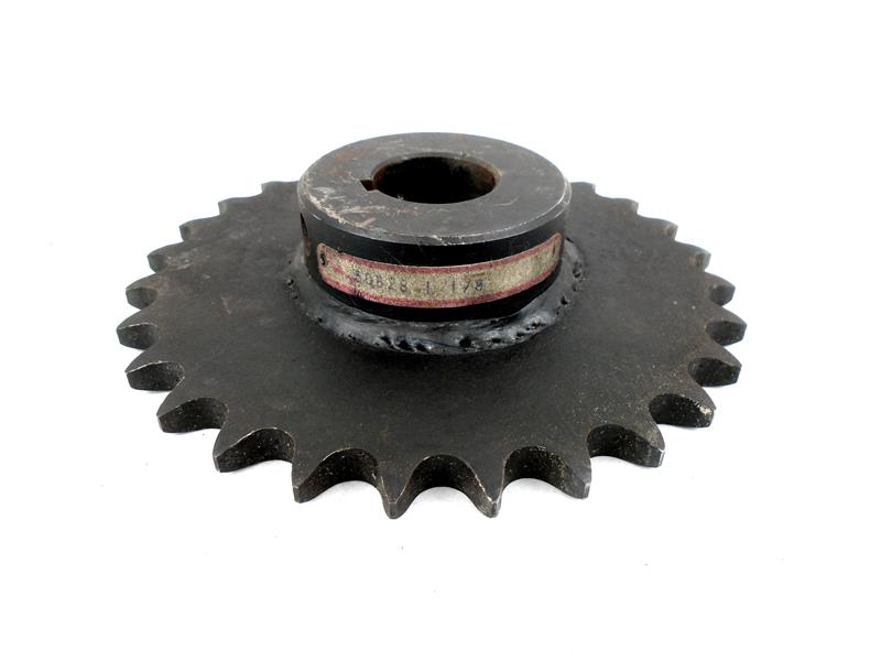 US TSUBAKI 50B28-1-1/8