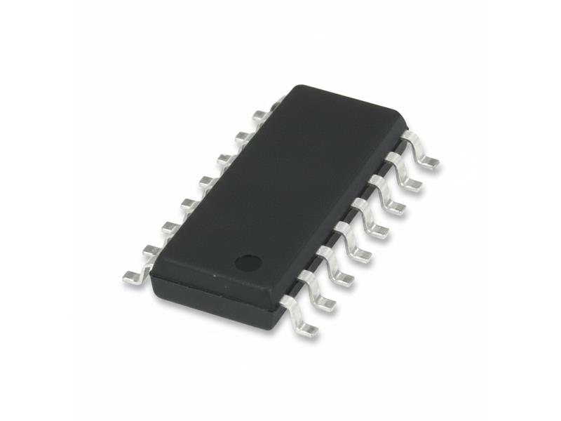 TEXAS INSTRUMENTS SEMI CD74AC238M96