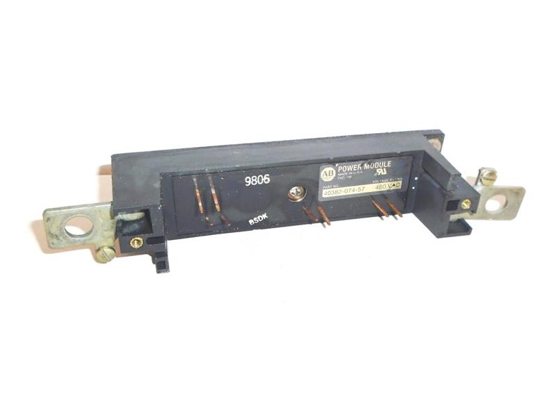 ALLEN BRADLEY 40382-074-57
