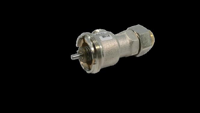 HONEYWELL V110E1004