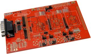 MAXLINEAR XR20M1280L32-0A-EB