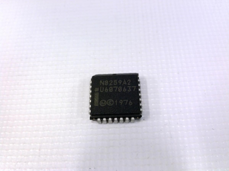 INTEL ICN8259A2