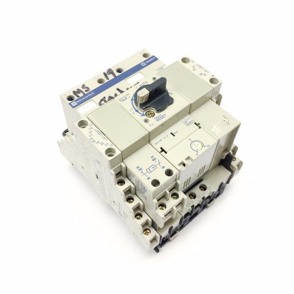 SCHNEIDER ELECTRIC LD5LB130N