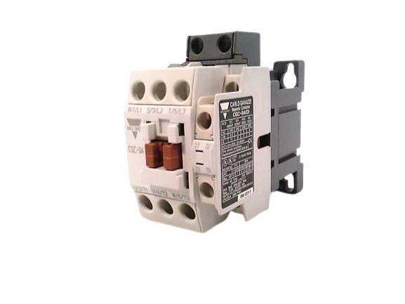 CARLO GAVAZZI CGC-9A-600