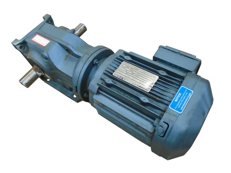 K57-DRE90L4 by SEW EURODRIVE