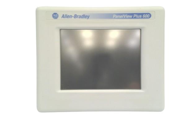 ALLEN BRADLEY 2711P-T6C3DX