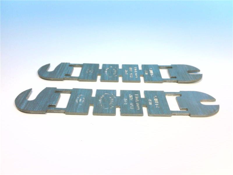 ECONOMY FUSE ELS-450