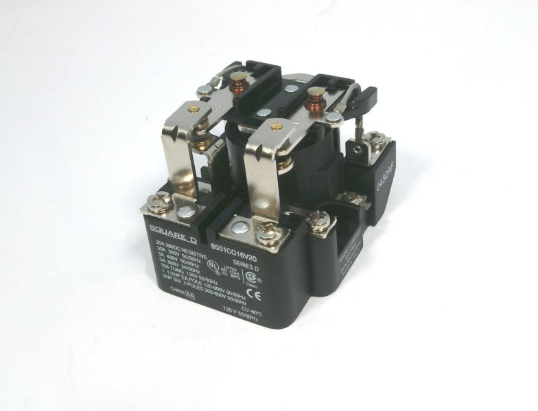 8501CO16V20 by SCHNEIDER ELECTRIC