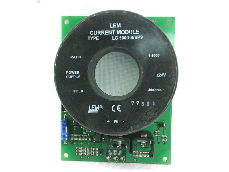 LEM LC1000-S/SP9
