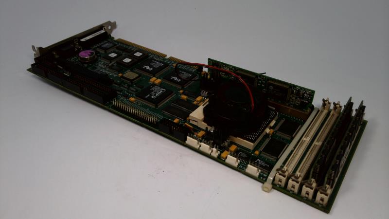 ABRACON PCB-371-01-A3