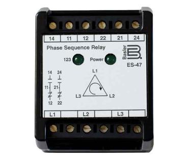ES-49 5KA0A0N0 by BASLER ELECTRIC