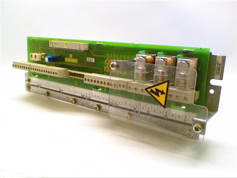 MVC3002-4001 by CONVERTEAM