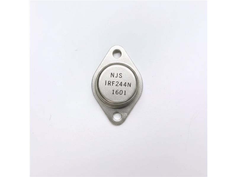 NEW JERSEY SEMI IRF244N