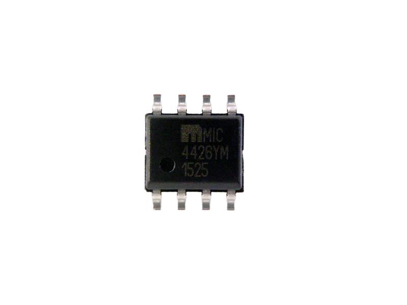 MIC4426YM by MICROCHIP TECHNOLOGY INC