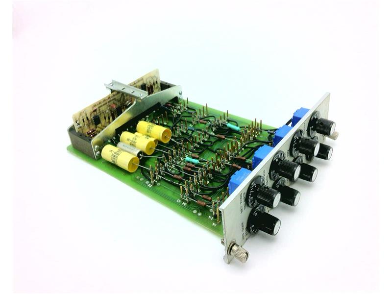 ASEA BROWN BOVERI 797542-RN