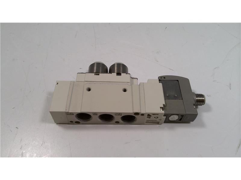 SMC SY5120-5WAOU-C6F-Q