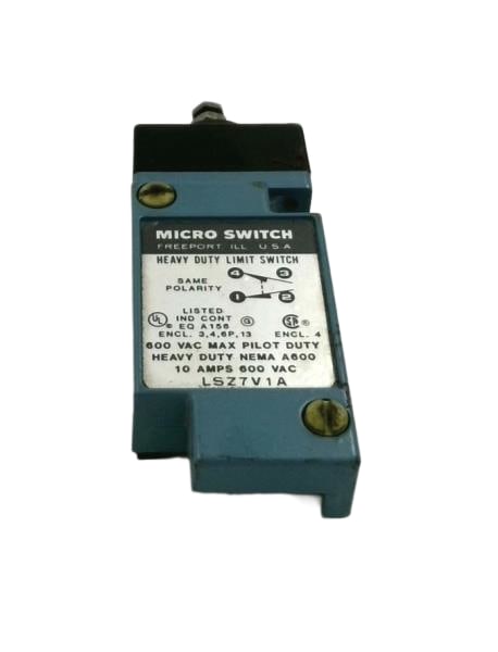 LSZ7V1A by HONEYWELL