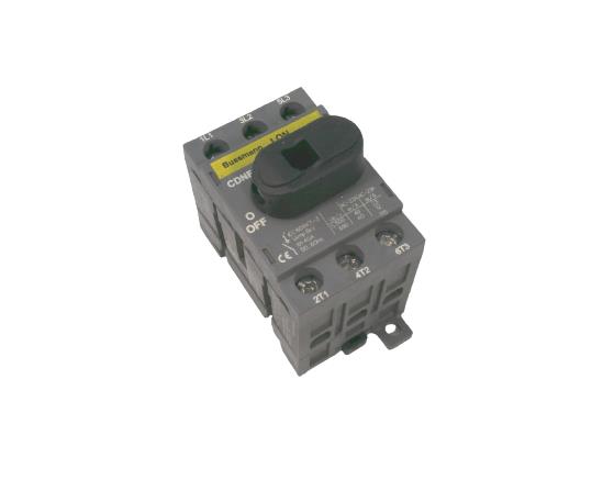 EATON CORPORATION CDNF32A3