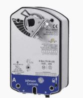 JOHNSON CONTROLS M9206-BGC-2