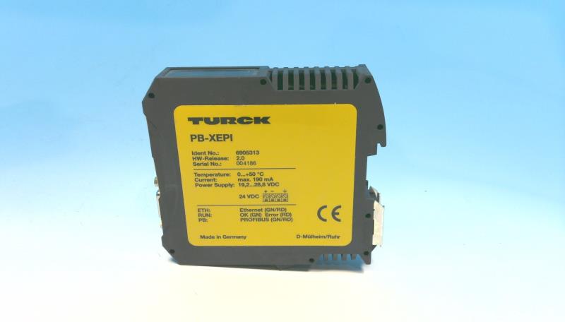 TURCK PB-XEPI