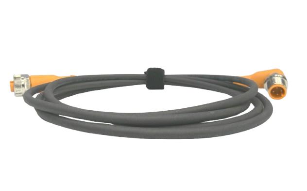 EFECTOR VDOGH040MSS01,2H04STAH040MSS-EVC122