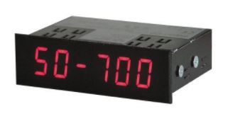 MICROSYST KPB1LE1-O7121L6A-000