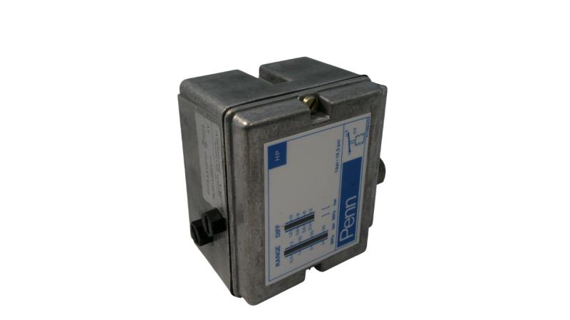 JOHNSON CONTROLS P77AAA-9750