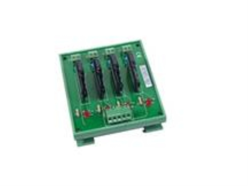 ICP DAS USA DN-SSR4/N