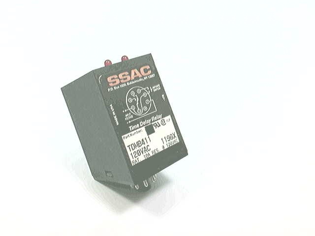 ASEA BROWN BOVERI TDMB411