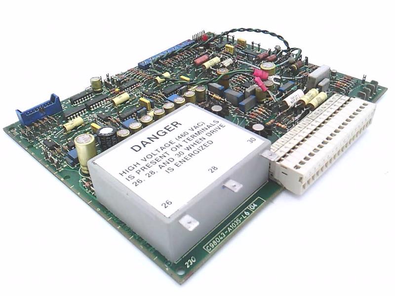 SIEMENS R1-103-100-501-IS04