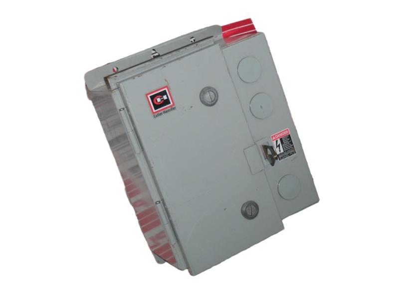 ECL04C2H2A by EATON CORPORATION
