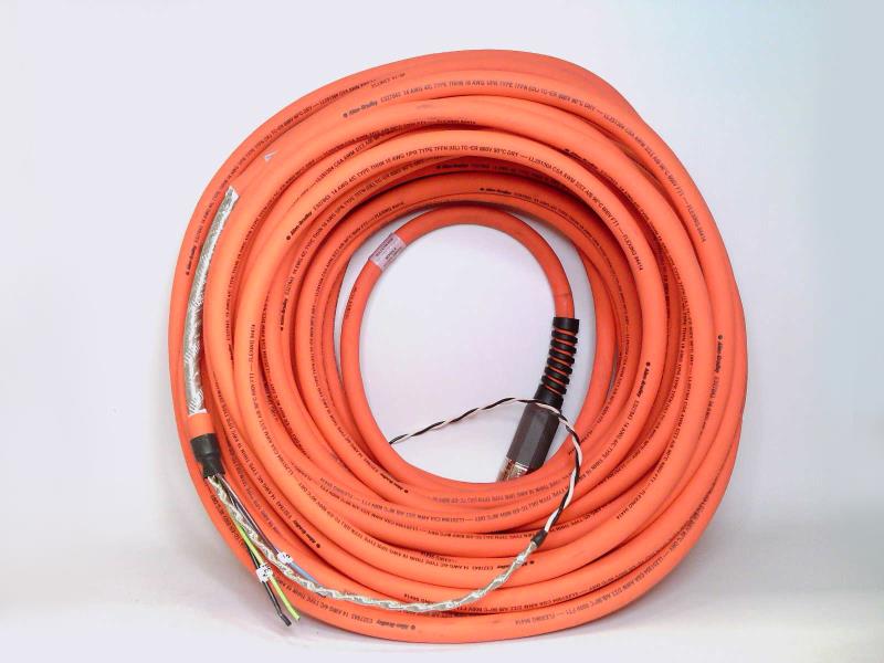 ALLEN BRADLEY 2090-CPBM7DF-14AF25