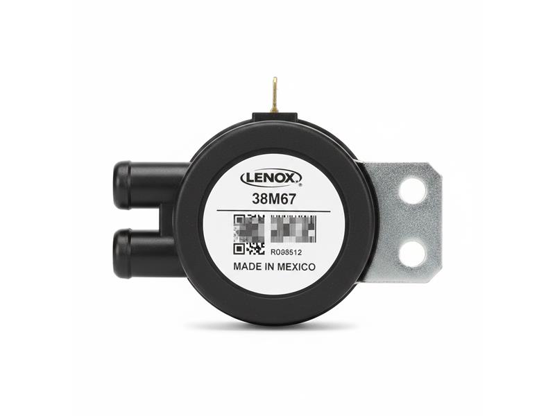 LENNOX 38M67