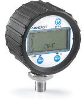 ASHCROFT DG2551L0M02L30